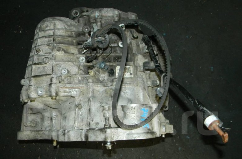 Коробка rx300