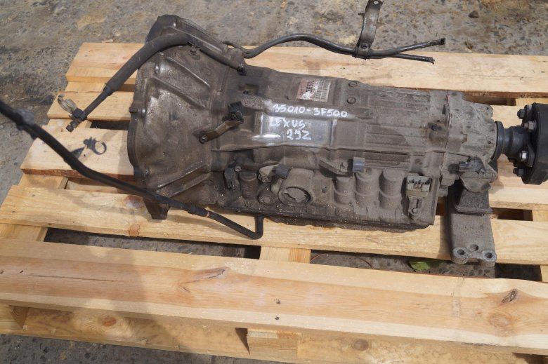 Коробка передач