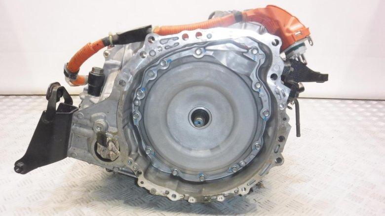 Акпп лексус rx350