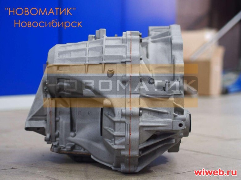 Акпп тойота