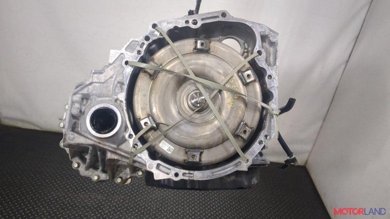 Акпп мазда аксела