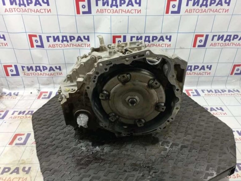 Запчасти акпп