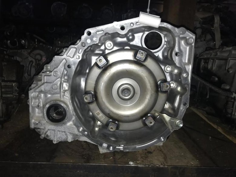 Акпп лексус ес 350