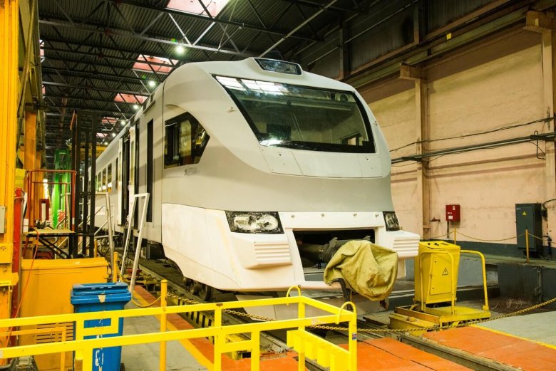 Демиховский машиностроительный завод орехово-зуево