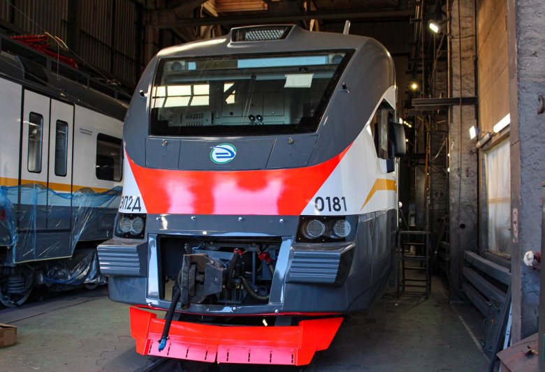 Дмз демиховский машиностроительный