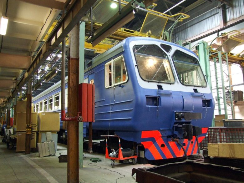 Моторвагонное депо безымянка тч 11 самара