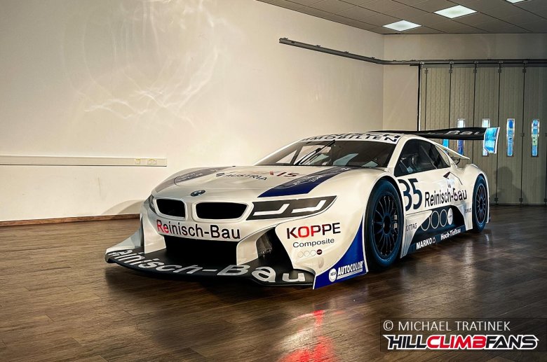 Bmw m4 dtm