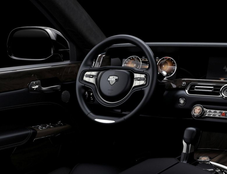 Аурус сенат