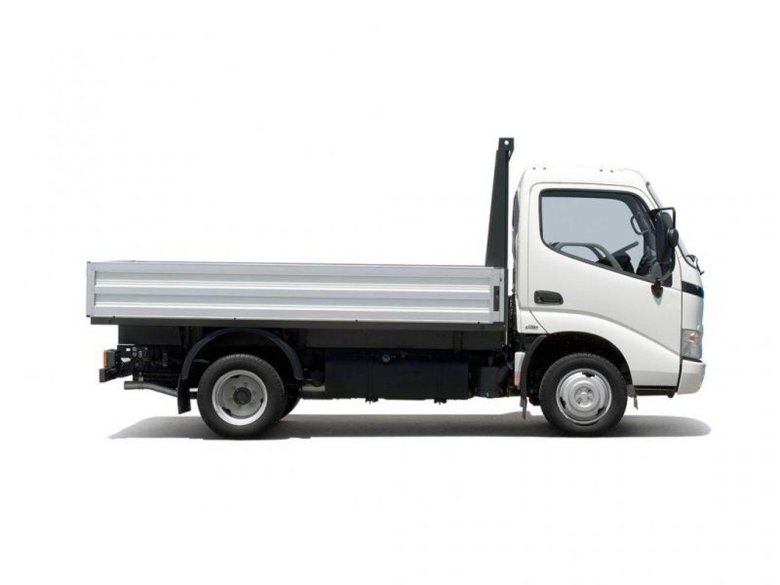 Toyota dyna toyoace