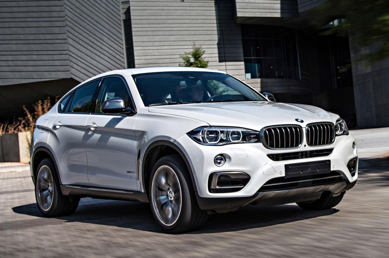 Бмв x6 50i 2014