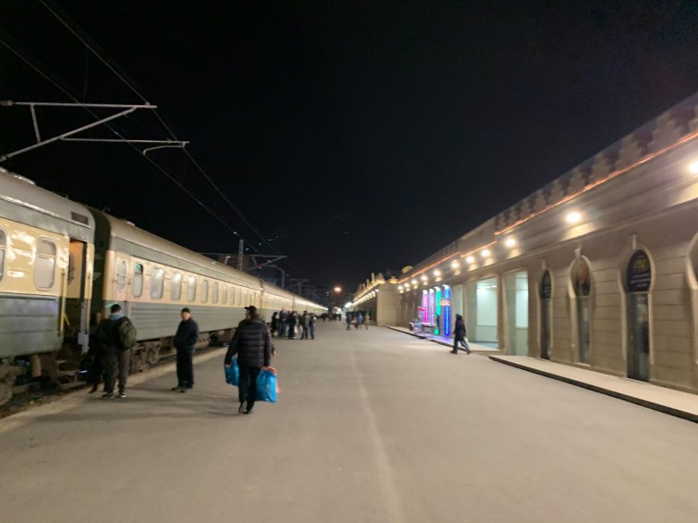 Поезд ереван тбилиси 2022