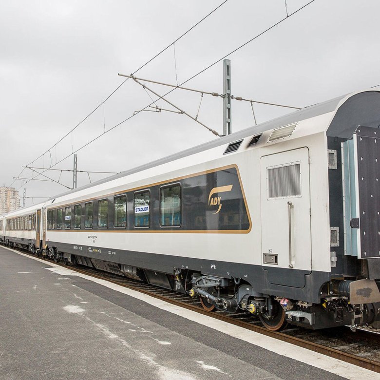 Баку тбилиси карс пассажирский поезд