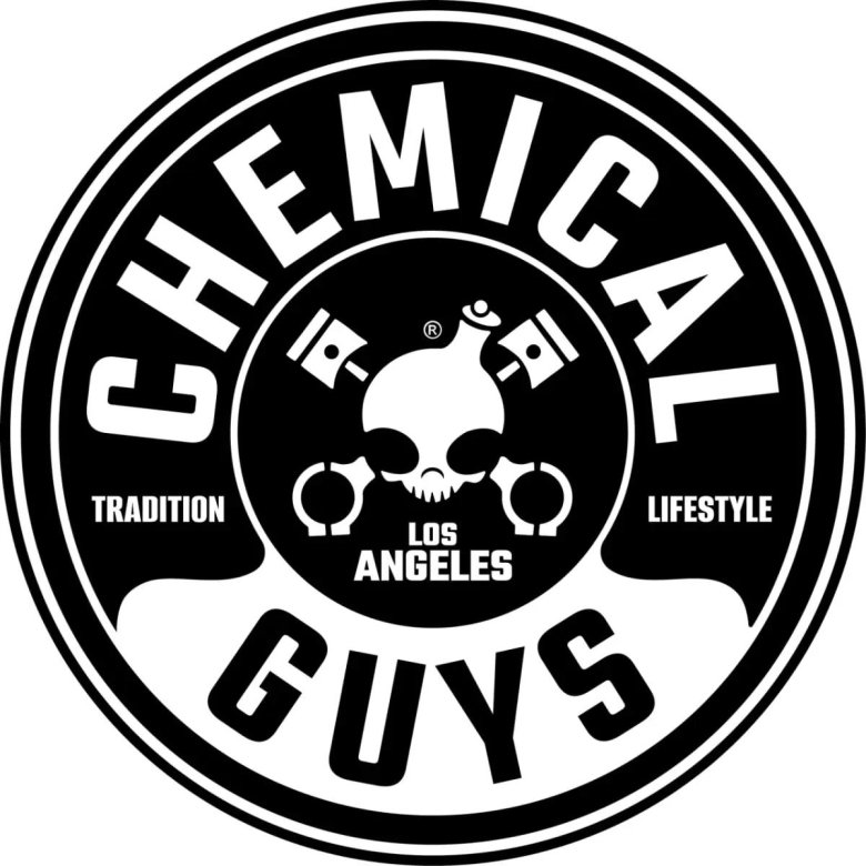 Chemical guys логотип