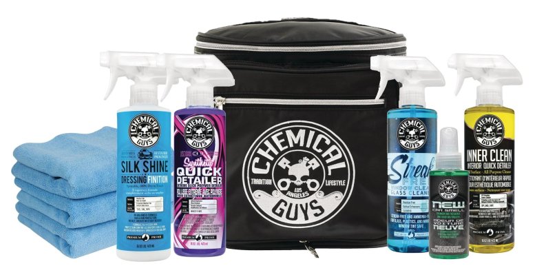 Набор для мойки