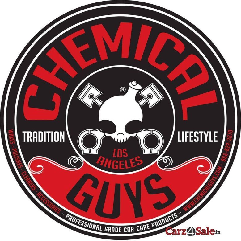 Логотип для детейлинга