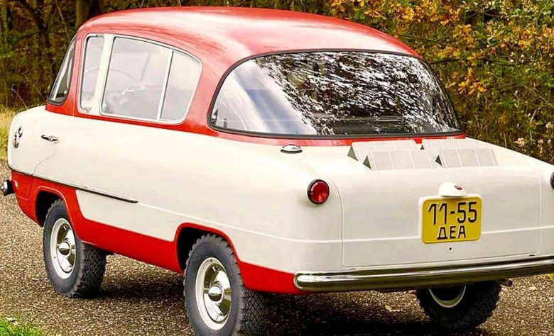 Имз-нами-050 «белка»