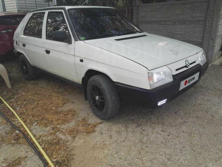 Volkswagen passat b2