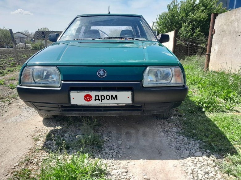 Заз 1102 «таврия»