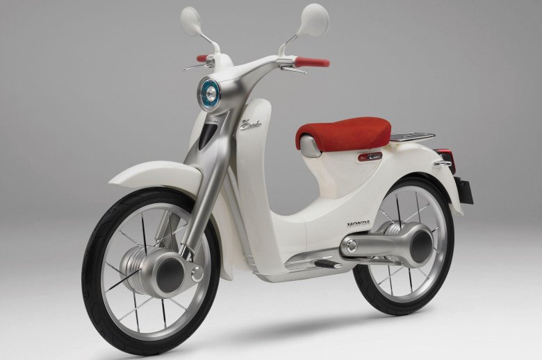 Honda super cub 50