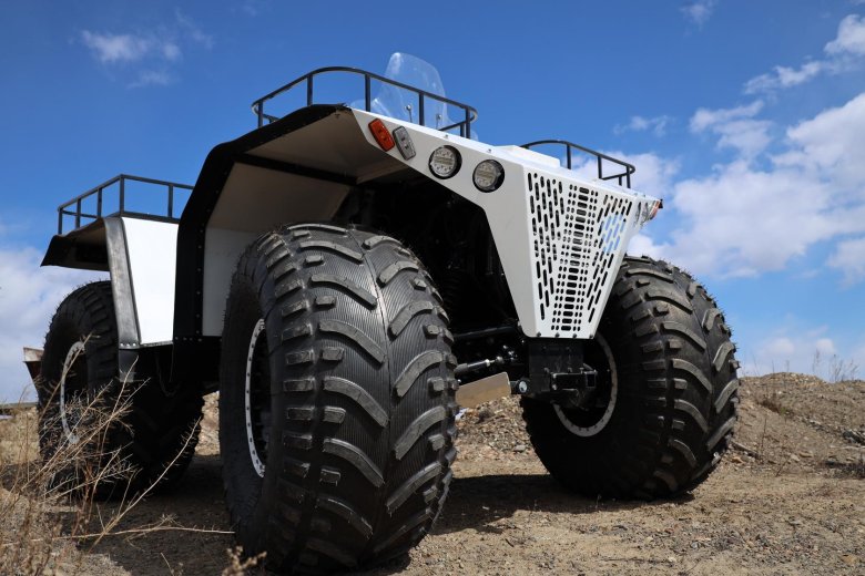 Снегоболотоход «сибирские вездеходы» св415 сарам