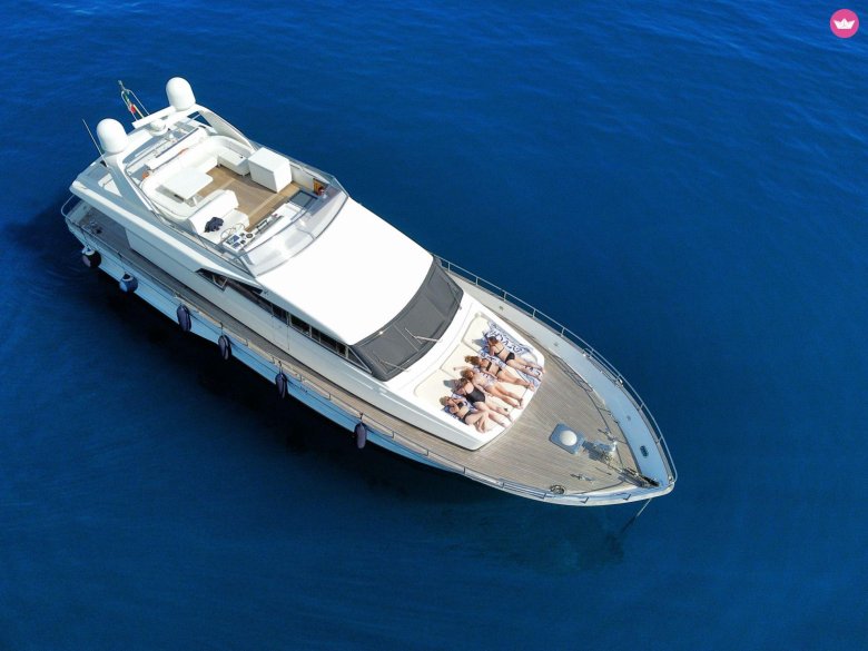 Сан лоренцо яхты