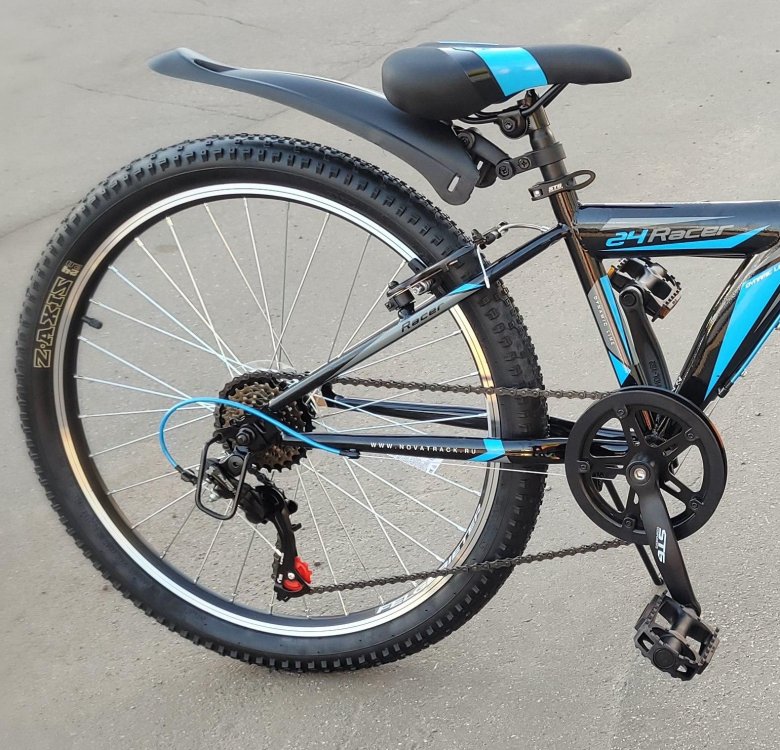 Мтв велосипед