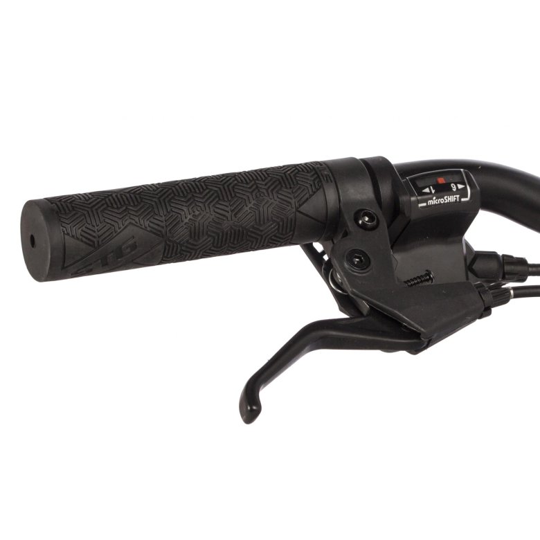 Велосипед stinger graphite evo 29