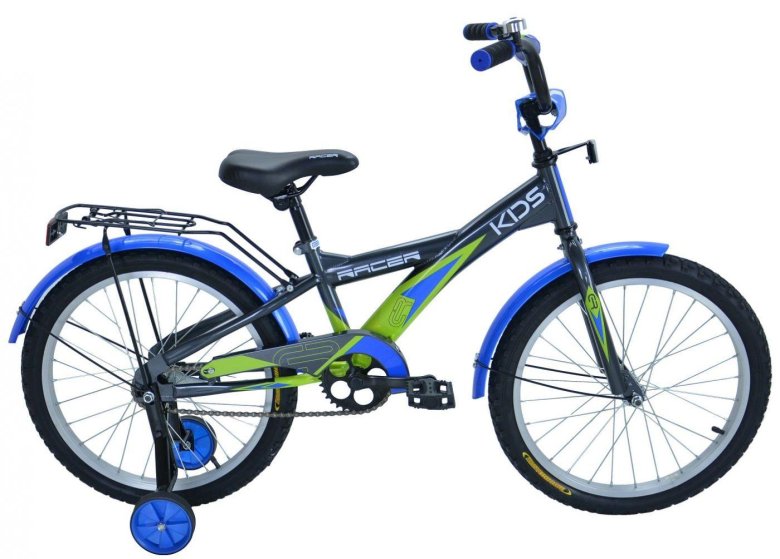 Детские велосипеды