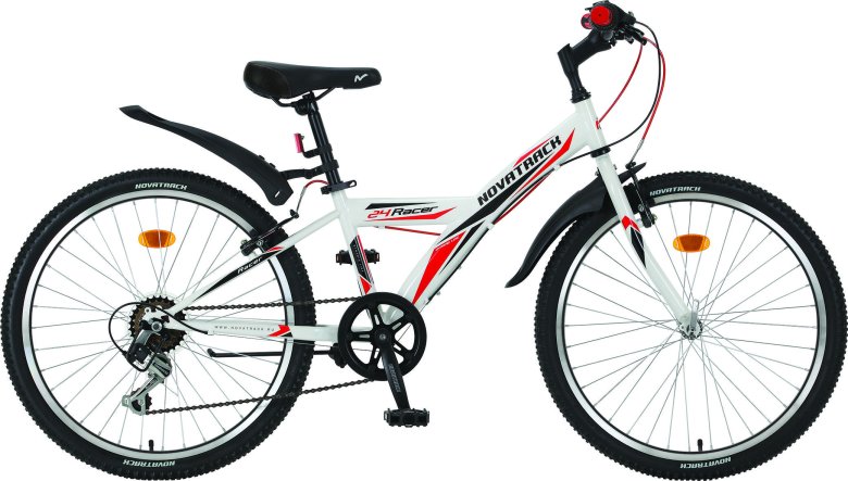 Подростковые велосипеды
