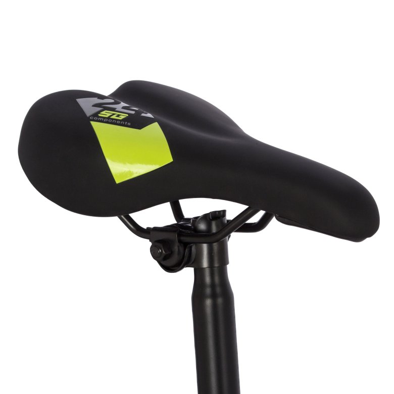 Велосипед stinger