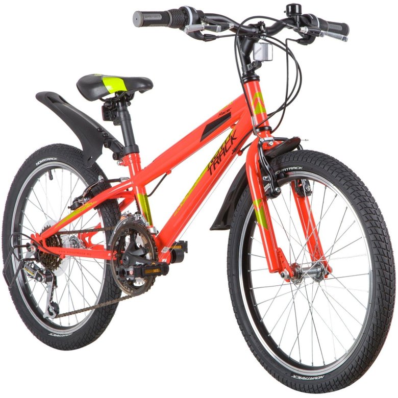 Велосипед скоростной подростковый