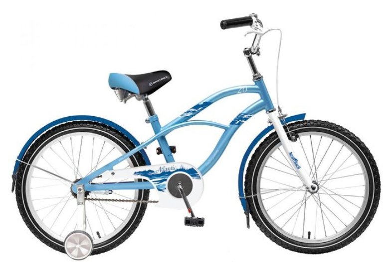 Подростковый городской велосипед novatrack