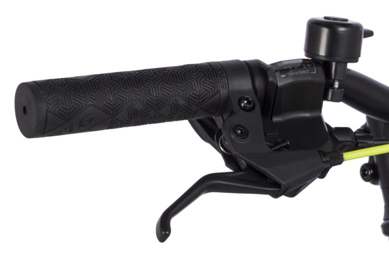 Велосипед novatrack 24 racer 12