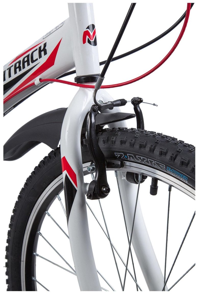 Велосипед novatrack racer