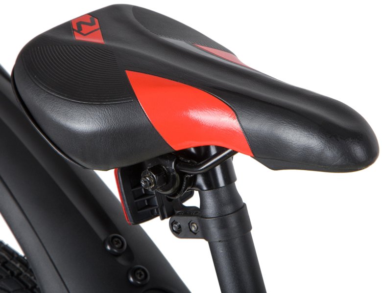 Детский велосипед novatrack