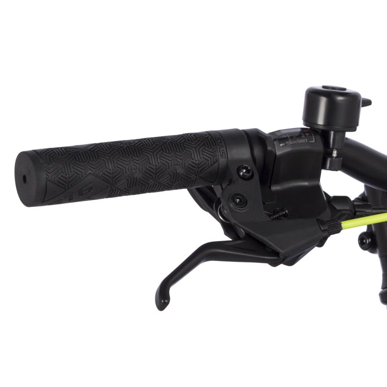 Велосипед novatrack 24 racer 12