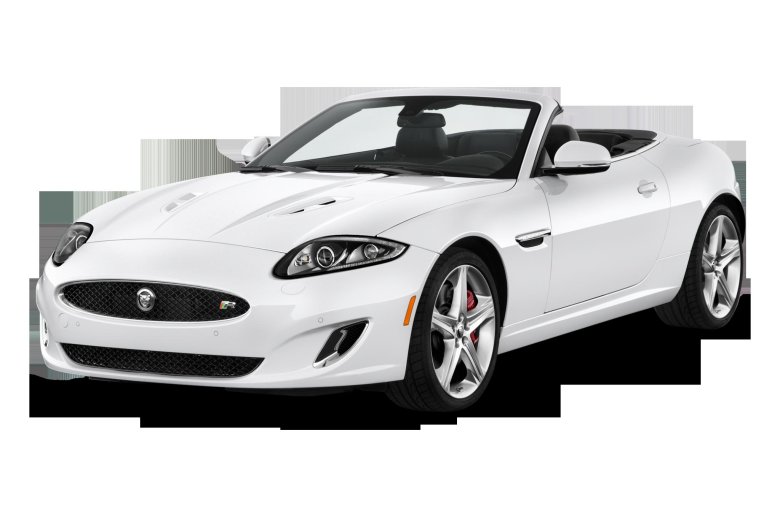 Jaguar xkr 2013