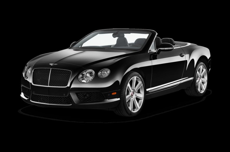 Bentley continental gt 2003 2011