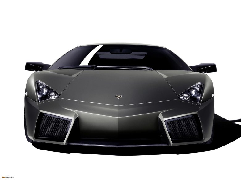 Lamborghini reventon