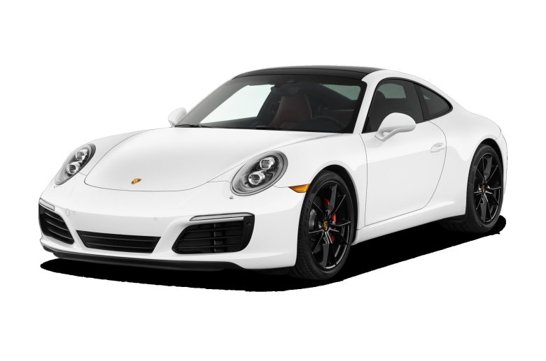 Porsche 911 carrera gts