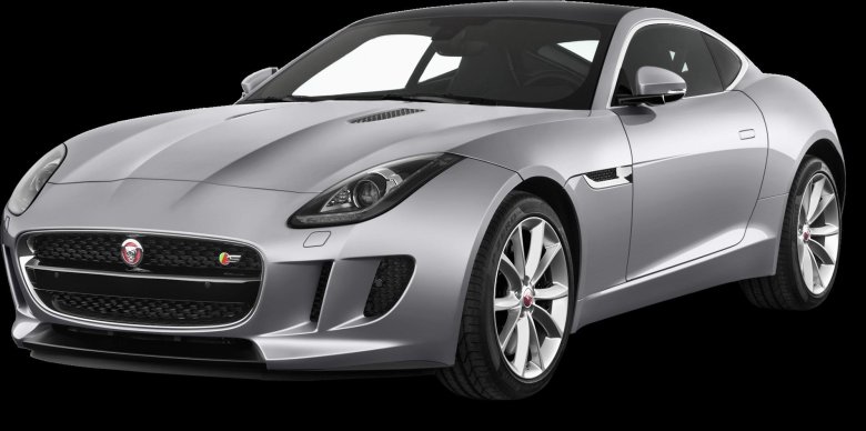 Jaguar f-type 2017
