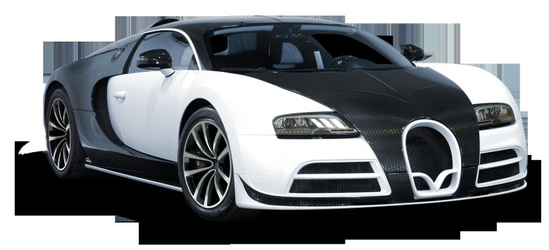 Bugatti veyron mansory