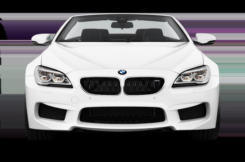 Bmw m 6 coupe