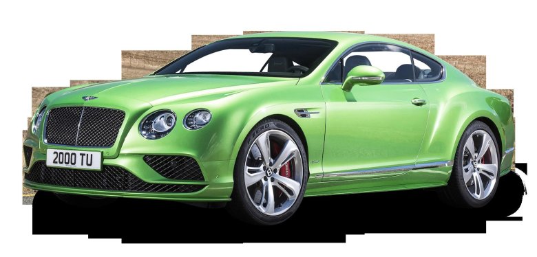 Bentley continental gt 2015
