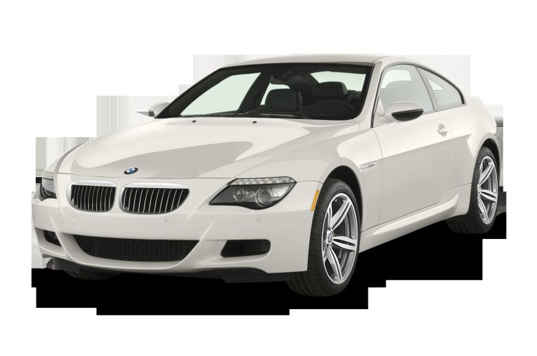 Bmw 6 e63