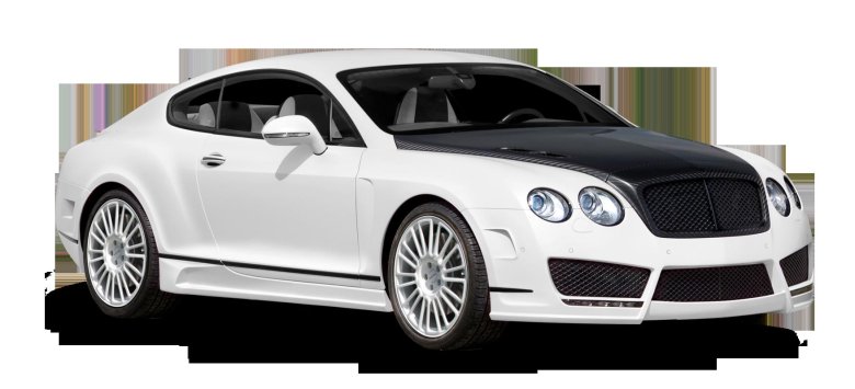 Bentley continental gt speed