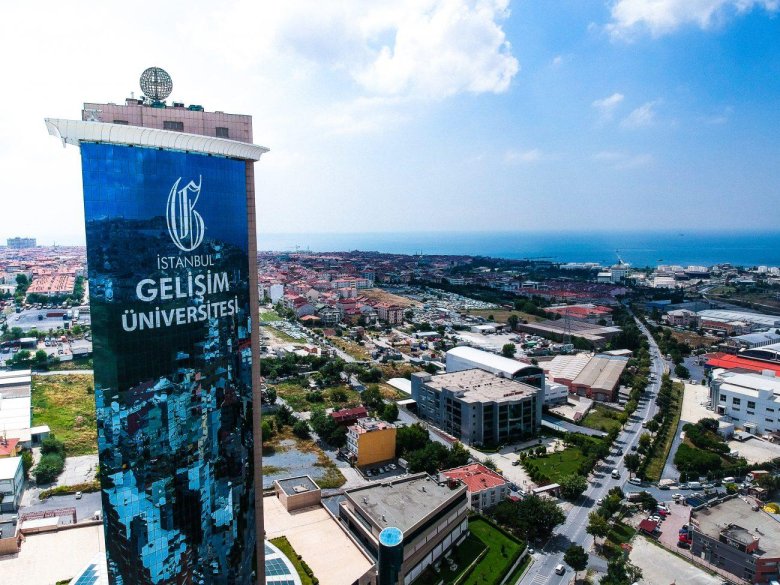 Istanbul gelişim university