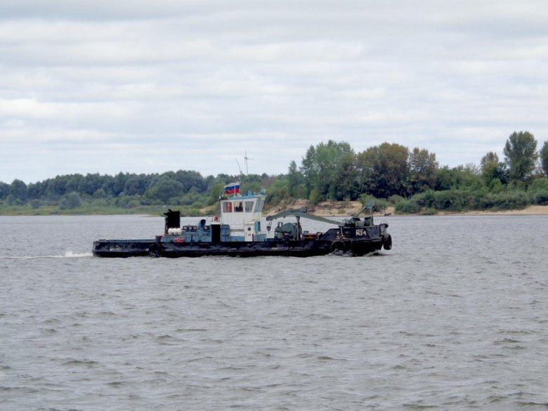 Мотозавозня проект р-159
