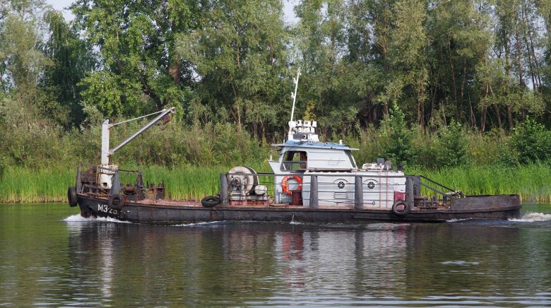 Мотозавозня пр 946