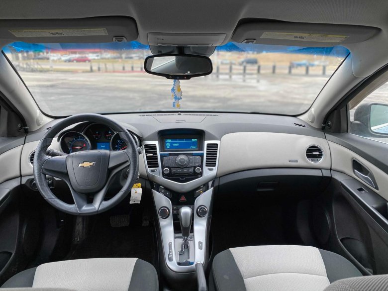 Шевроле круз 1 8